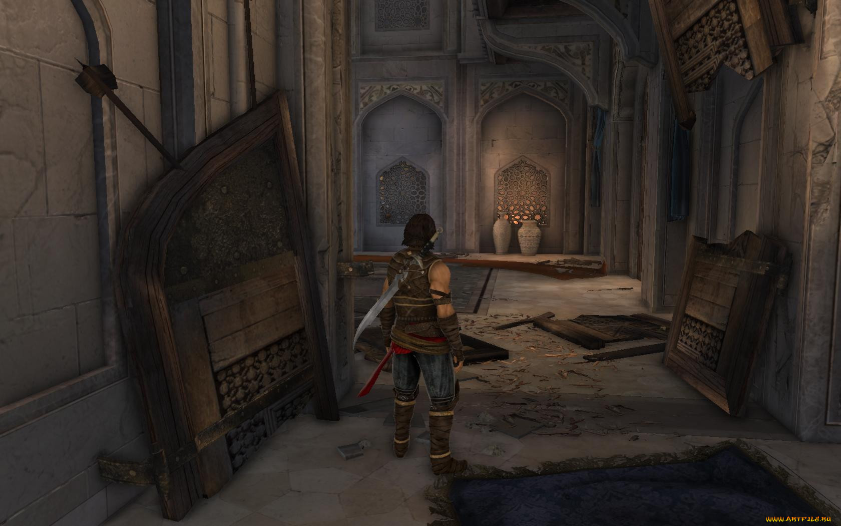 prince, of, persia, , , the, forgotten, sands